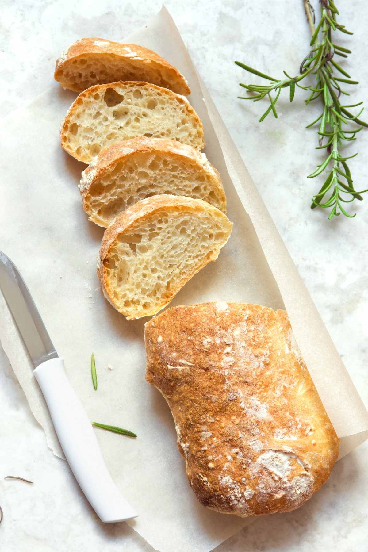 Here’s your chance to get started with bread making. This homemade Cuban Bread doesn’t require a mixer or any special pans, and uses a handful of basic ingredients.