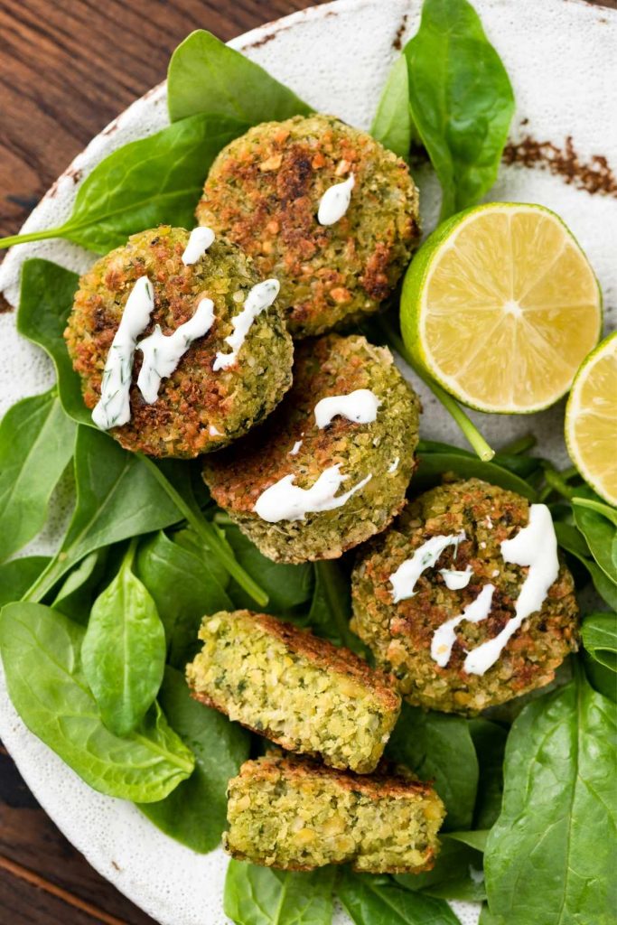 Falafel