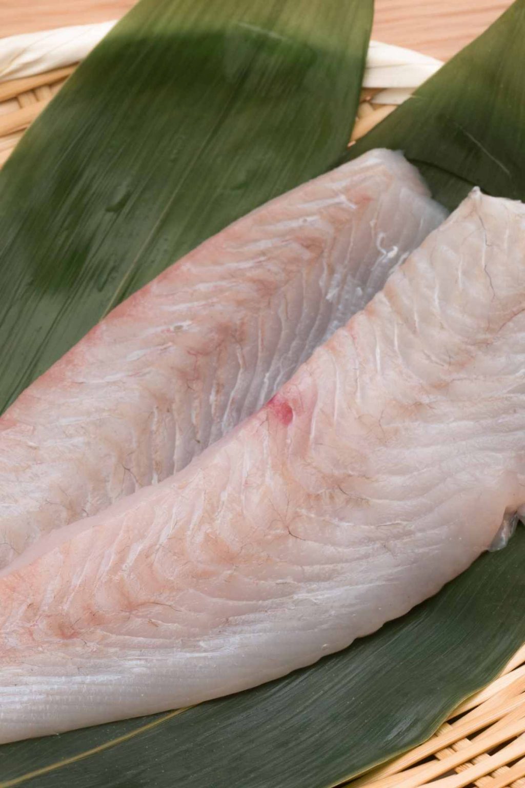 Baked Flounder Fish Recipe IzzyCooking