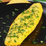 Give your breakfast that je ne sais quoi with a perfect French Omelette. It may sound fancy, but this simple recipe can be mastered by beginners, once they’ve learned the proper technique. All it takes is a bit of practice.