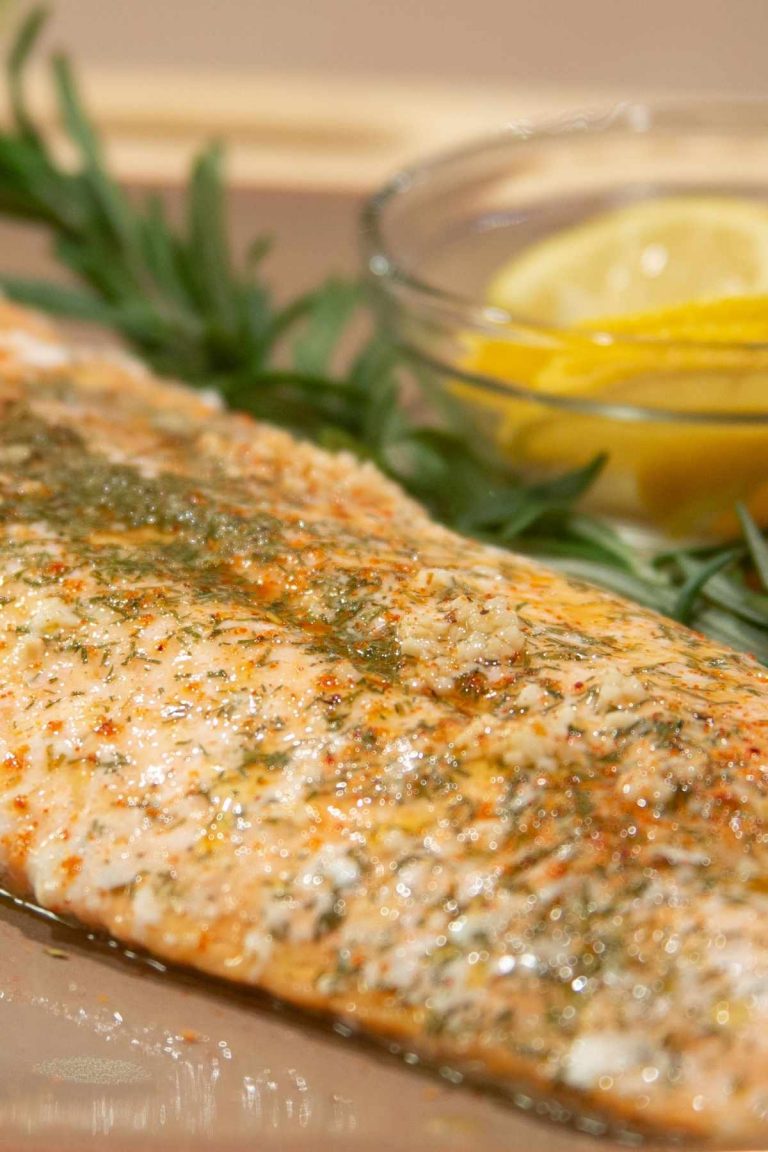 10+ Best Trout Recipes That Are Easy and Delicious - IzzyCooking