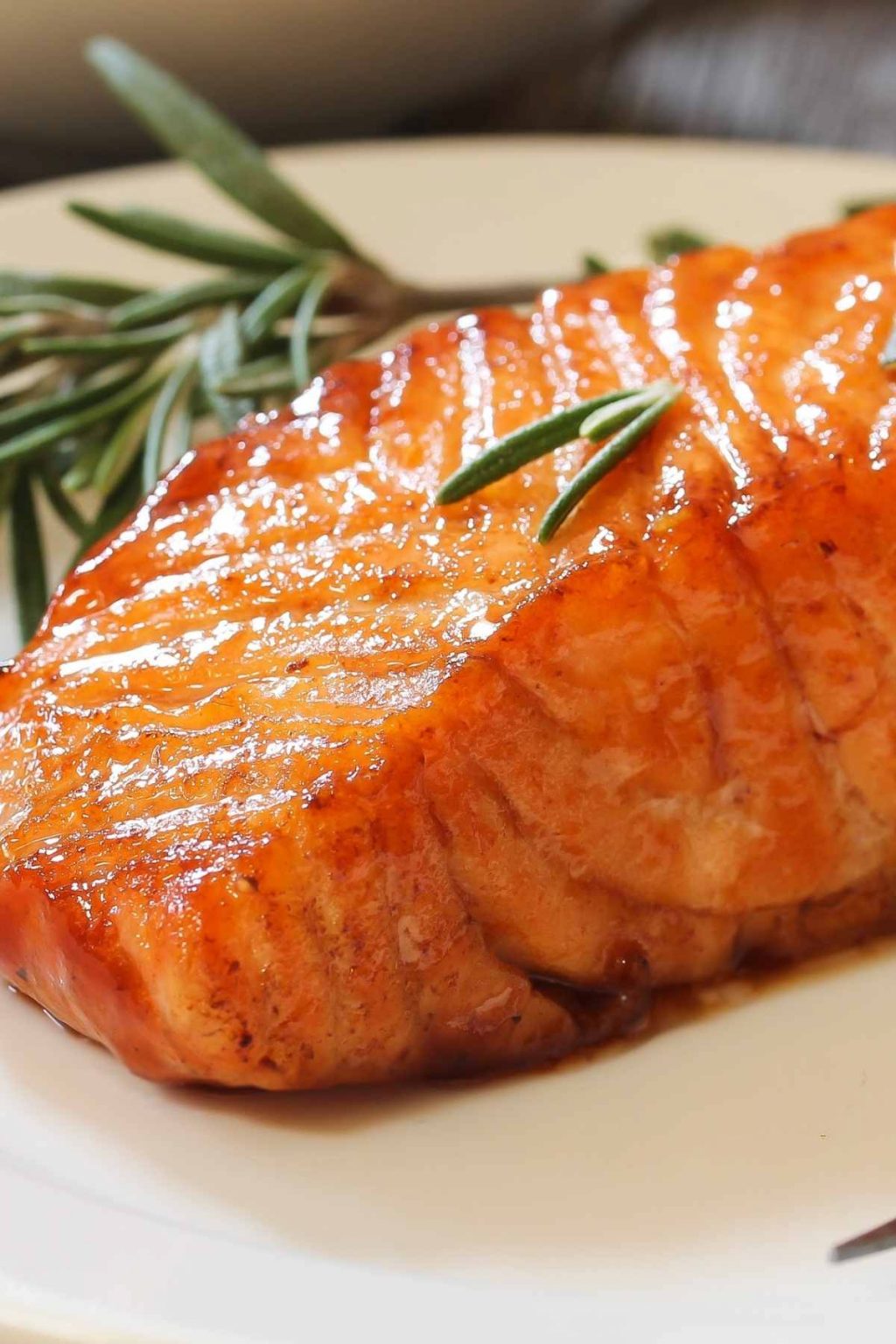 Perfect Griddle Salmon Recipe (On a Blackstone Griddle) IzzyCooking