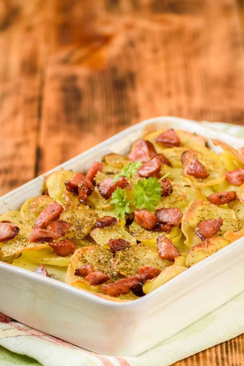 21 Easy Ham Recipes for Dinner (The Best Way to Use Leftover Ham