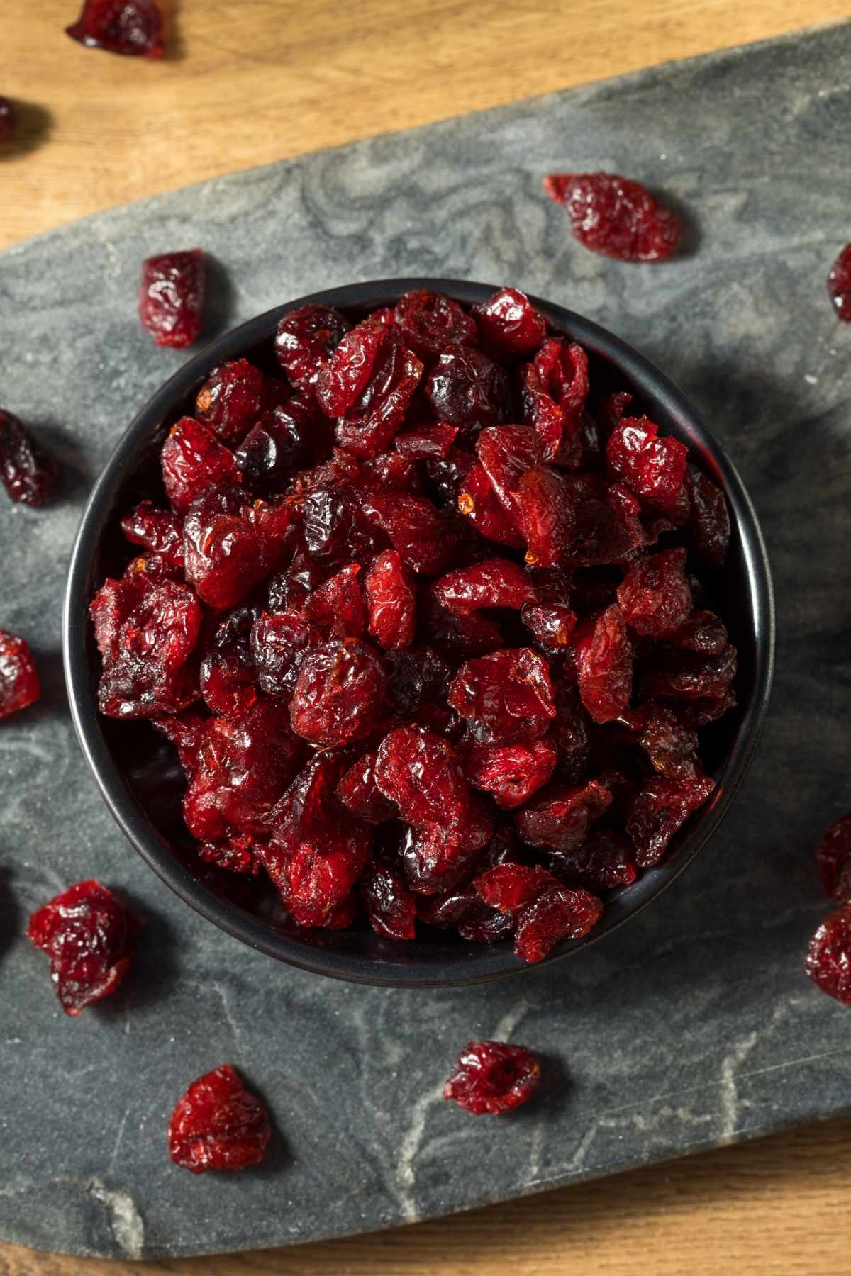 11-best-dried-cranberry-recipes-izzycooking