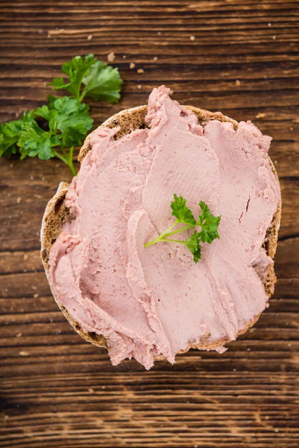 Best Liverwurst Sandwich Recipe IzzyCooking