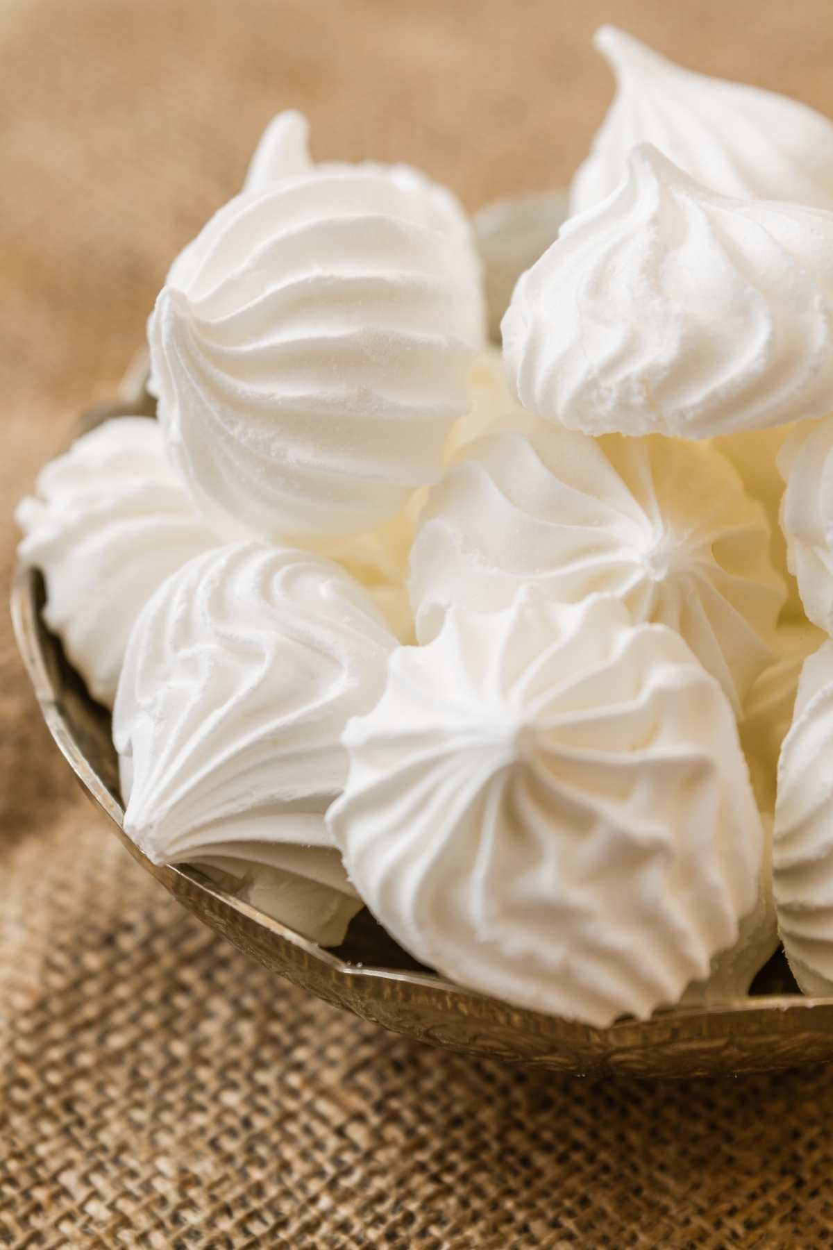 12 Easy Egg White Recipes to Use Up the Leftover Egg Whites - IzzyCooking