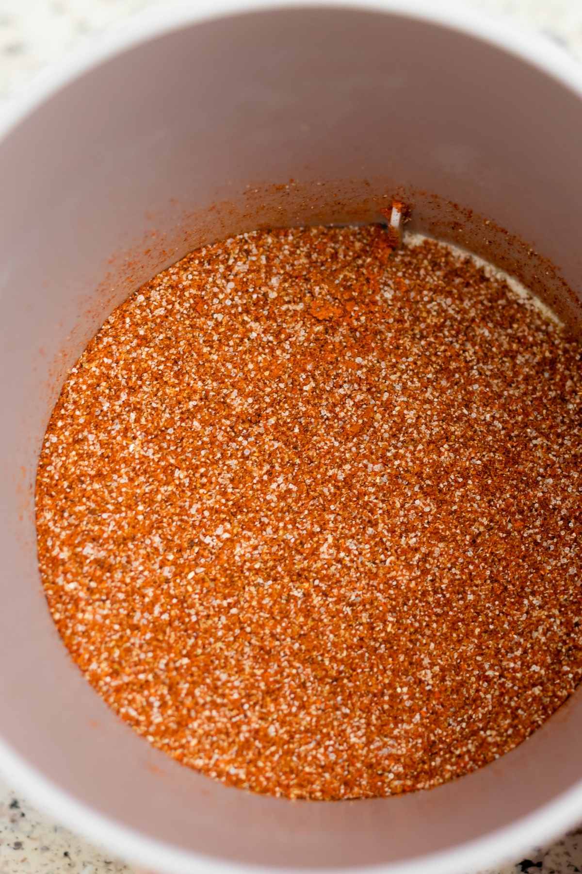 Homemade Mexican Seasoning is easy to make with just a few simple ingredients, and the flavor is much richer than the store-bought taco seasoning packets. Plus it’s completely customizable. Make the mix ahead of time and use it in your favorite Mexican dishes.