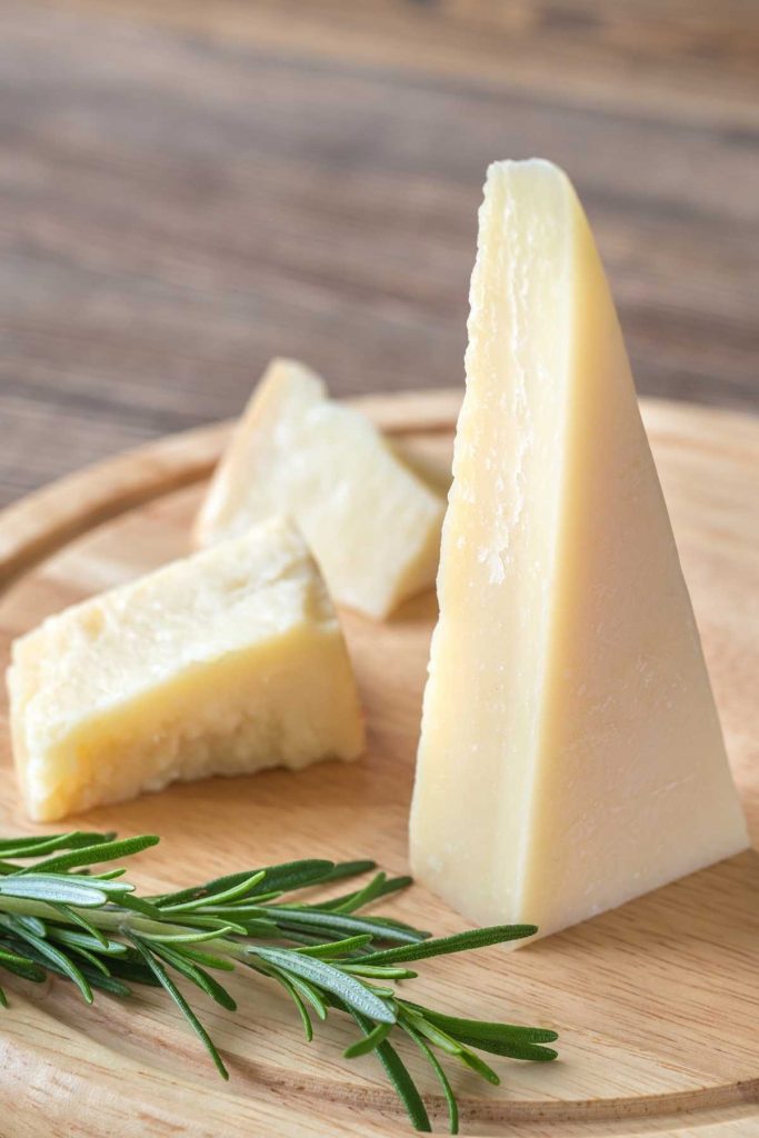 Manchego Cheese