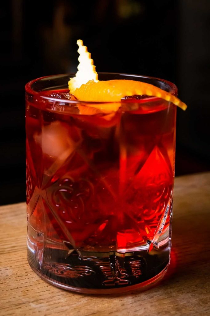 Negroni