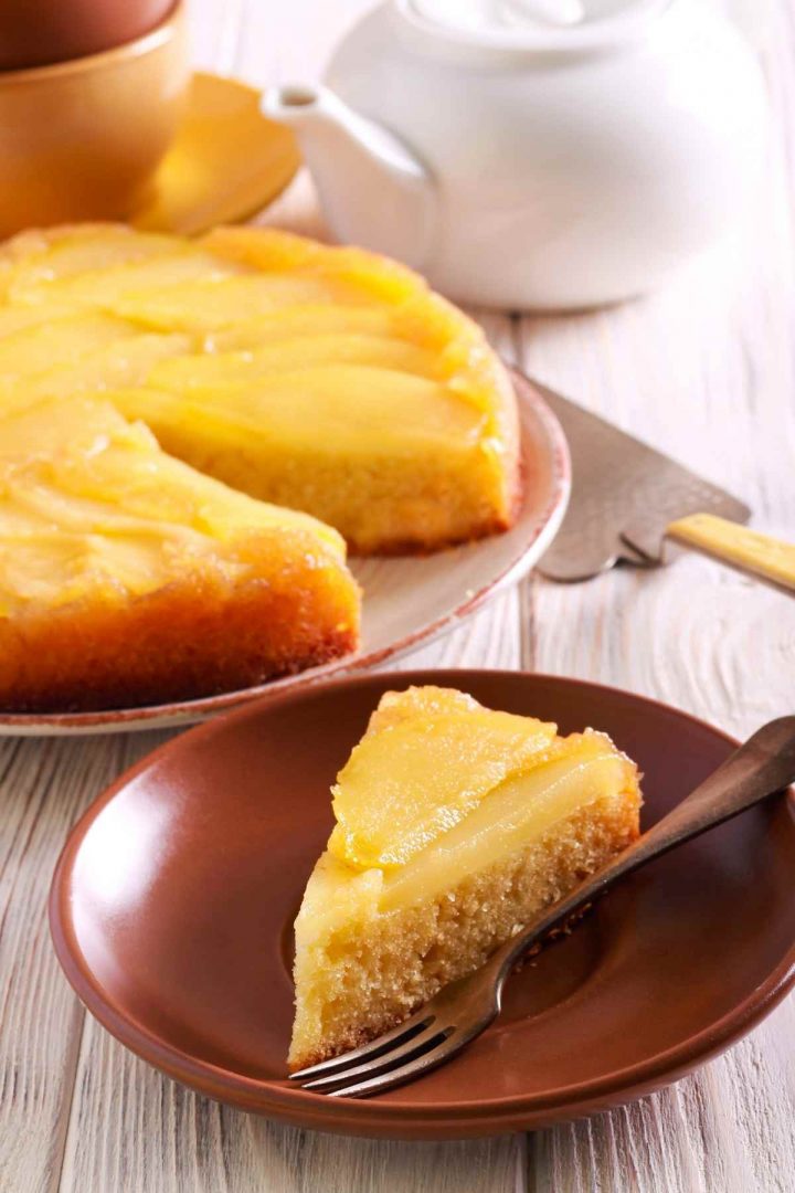 Easy Canned Pear Recipes (+ How to Can Pears without Sugar) IzzyCooking