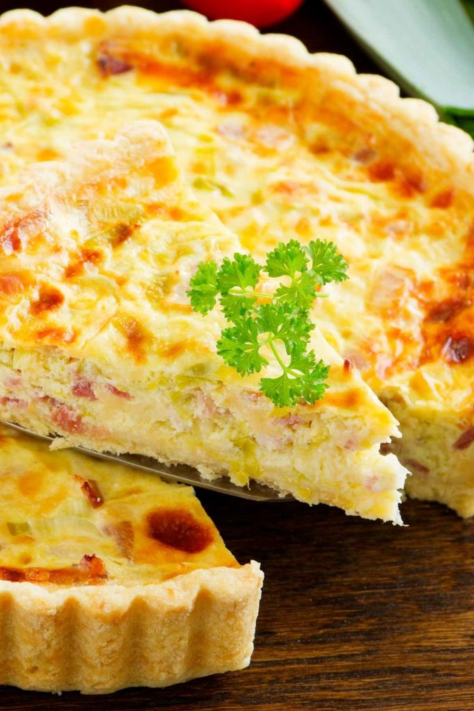 Quiche