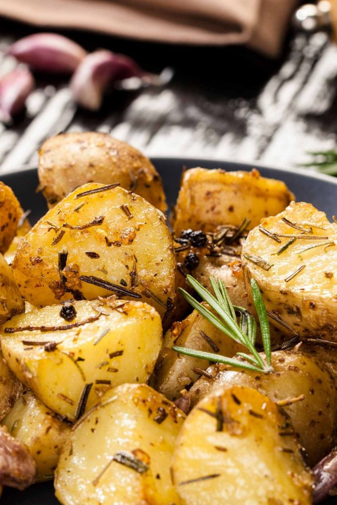 roasted-white-potatoes-izzycooking