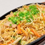 If you’re a fan of noodle dishes, you’ll want to take a look at this collection of yakisoba noodle recipes. From classic noodles served with a sweet, sour, and salty sauce to hearty and spicy yakisoba noodles, we’ve collected 8 of the best yakisoba noodle recipes.
