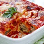 Cannelloni pasta dishes are hearty and comforting. Take a look at our collection of the 10 best cannelloni pasta recipes for some mealtime inspiration!