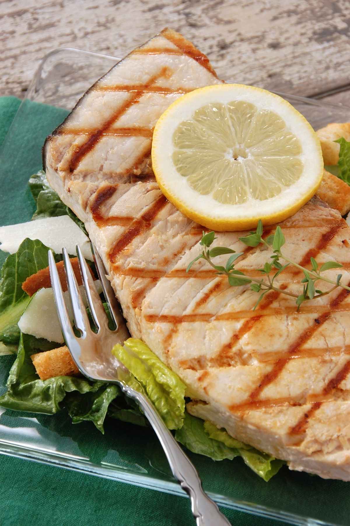 18 Popular Swordfish Recipes That Are Quick and Easy