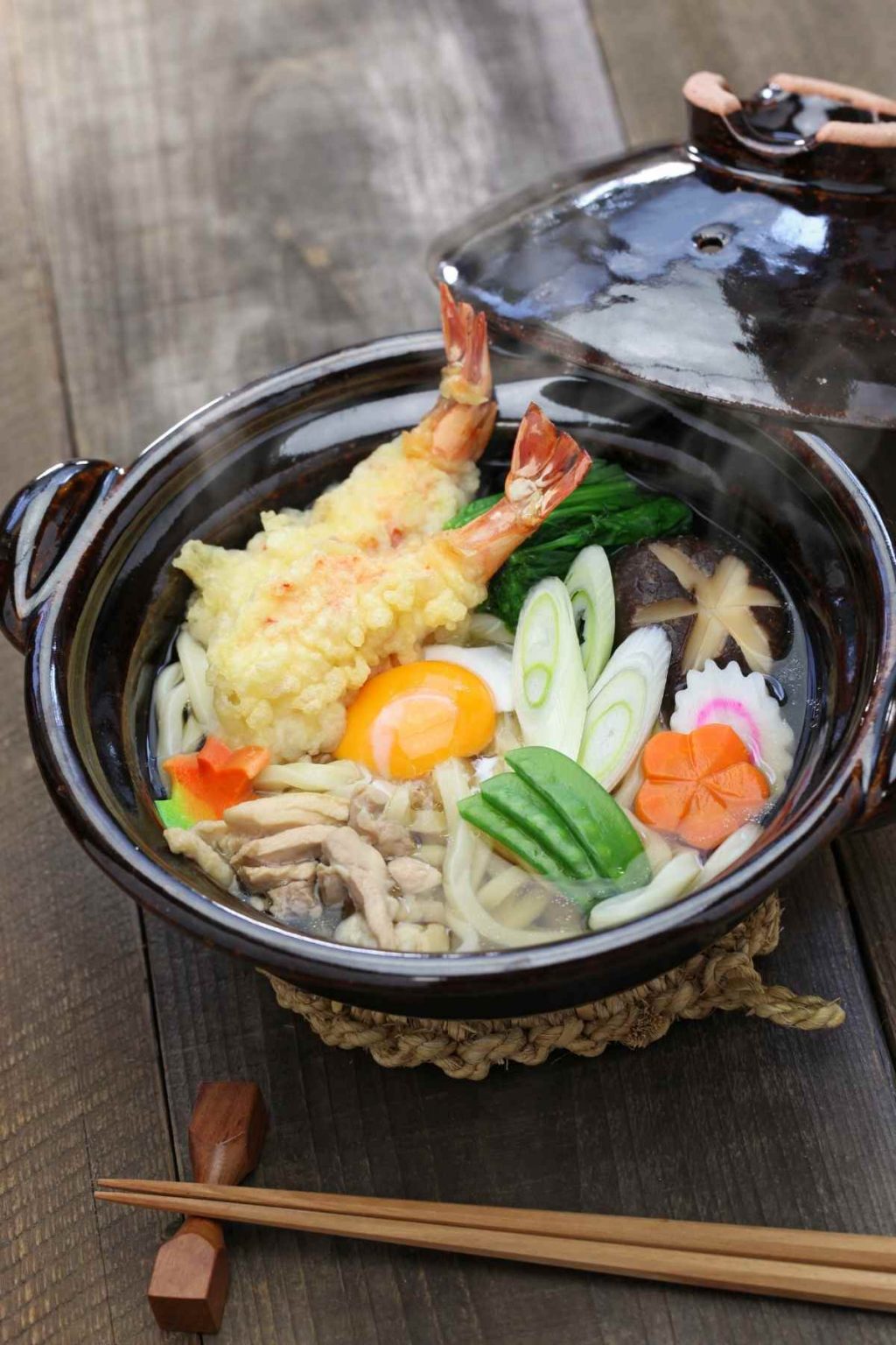 11 Best Japanese Udon Noodle Recipes IzzyCooking