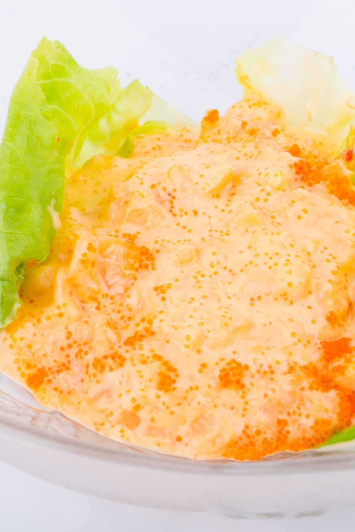 If you love sushi, you’ve probably had Tobiko Sauce. It’s a creamy sauce that’s often served with seafood, salads, and sushi at Japanese restaurants.