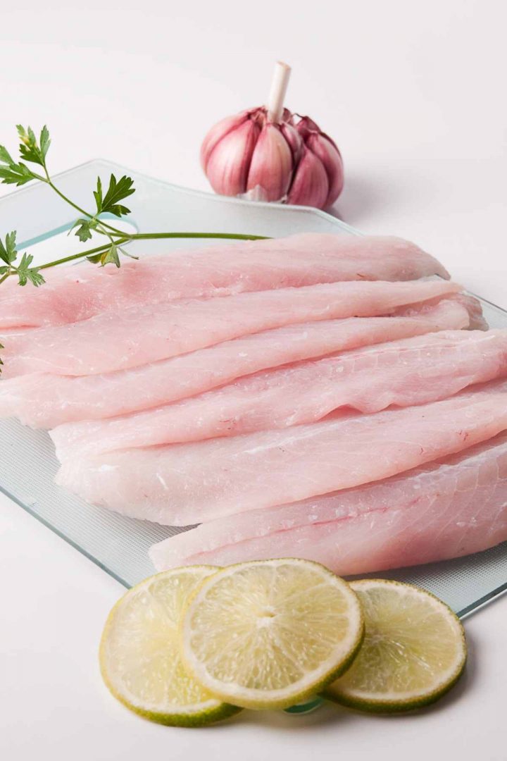 Easy Whiting Fish Recipe IzzyCooking