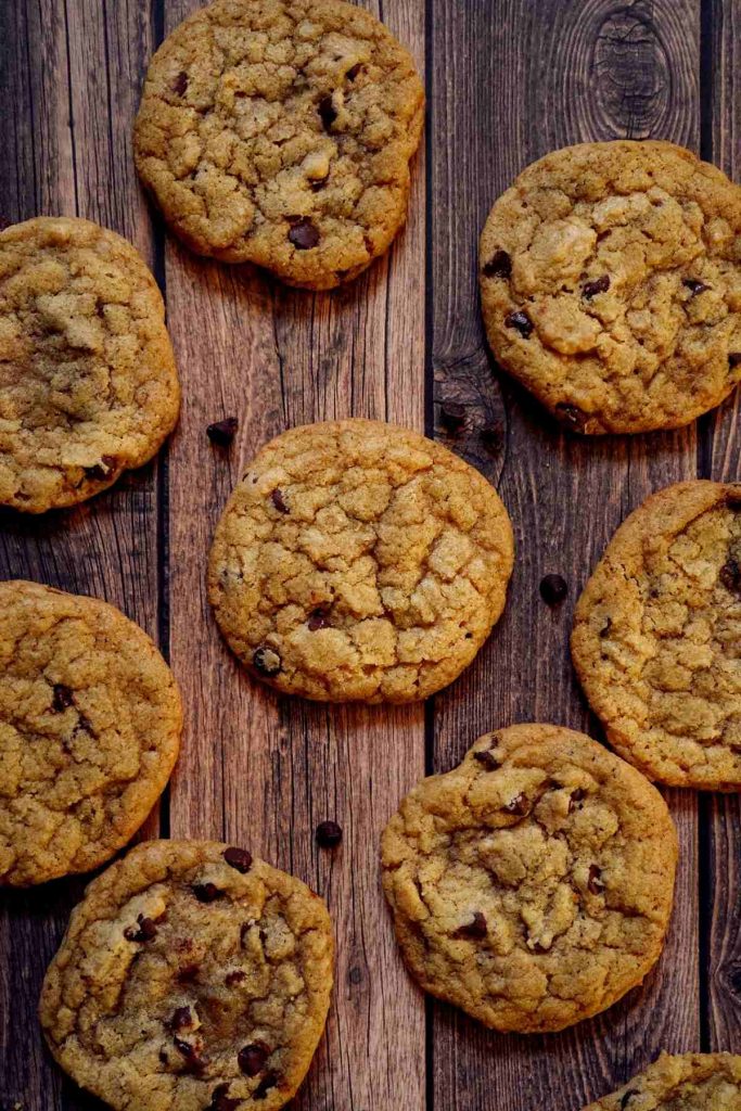 Vegan Cookies