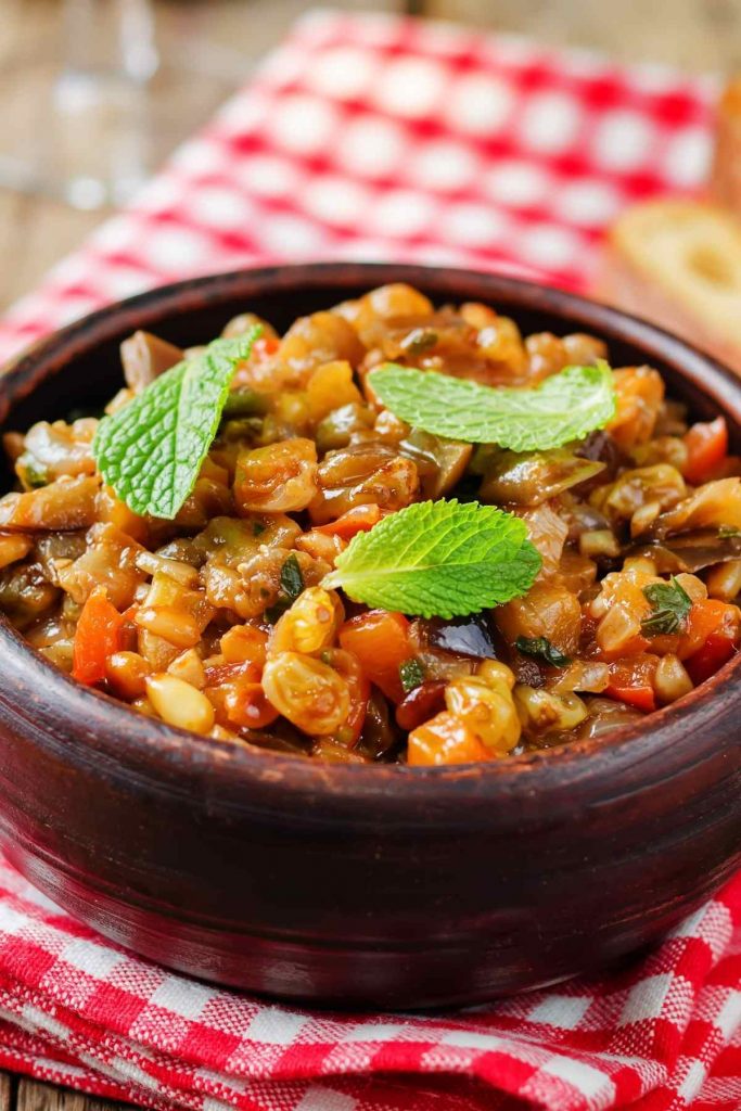 Caponata