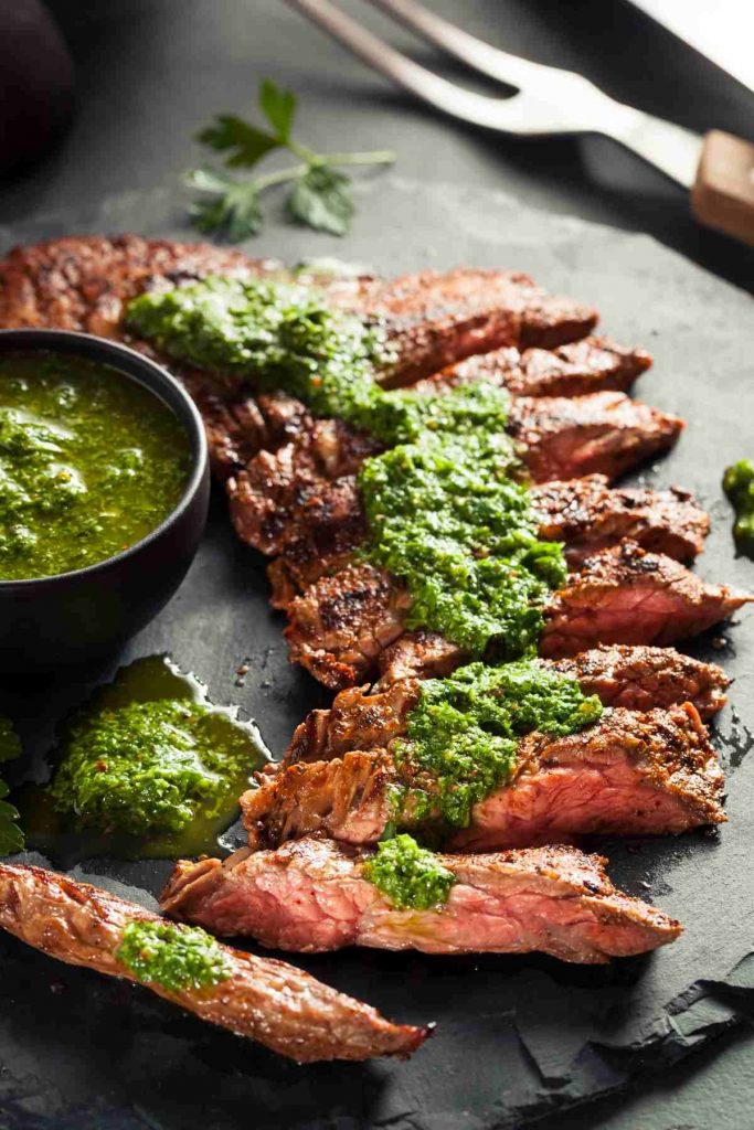 Carne Asada