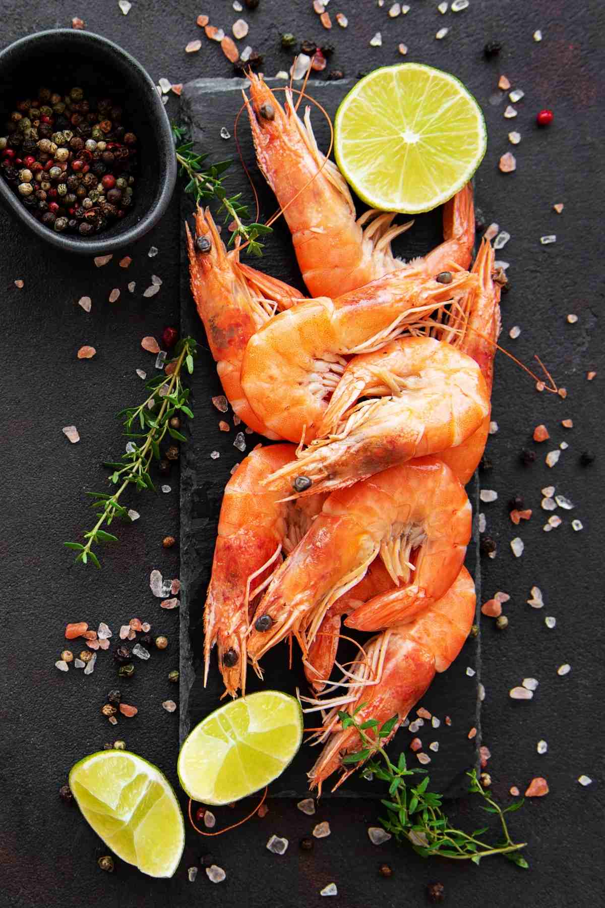Shrimp is a versatile type of shellfish that can be enjoyed in many ways. It’s delicious in salads, stir fries, soups, and more. If you have cooked shrimp in your fridge, you want to ensure that it’s properly stored to keep it fresh. In this post, we’ll share some guidelines on how to safely store cooked shrimp in the fridge.