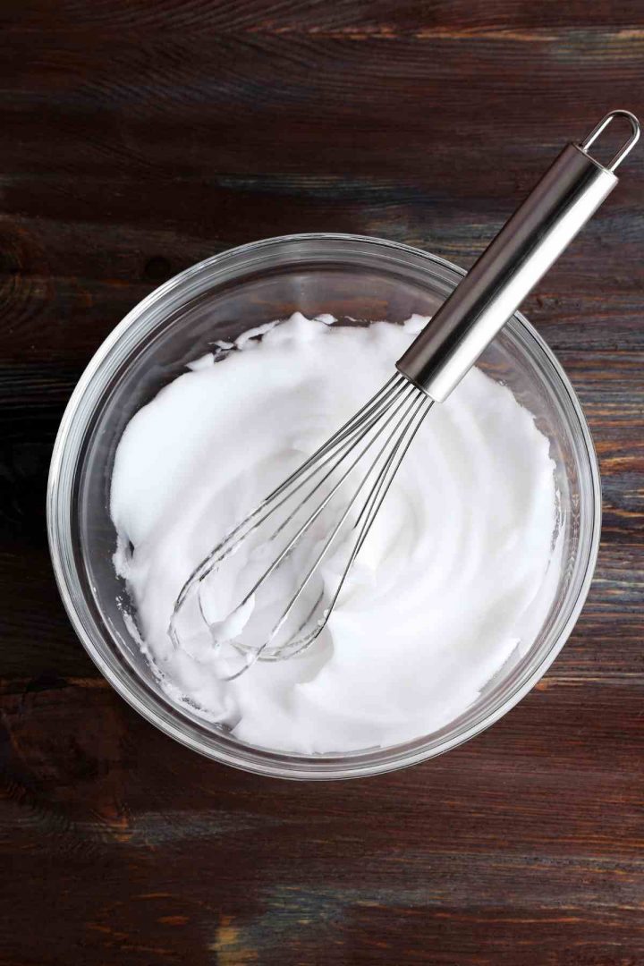 6 Best Xanthan Gum Substitutes IzzyCooking