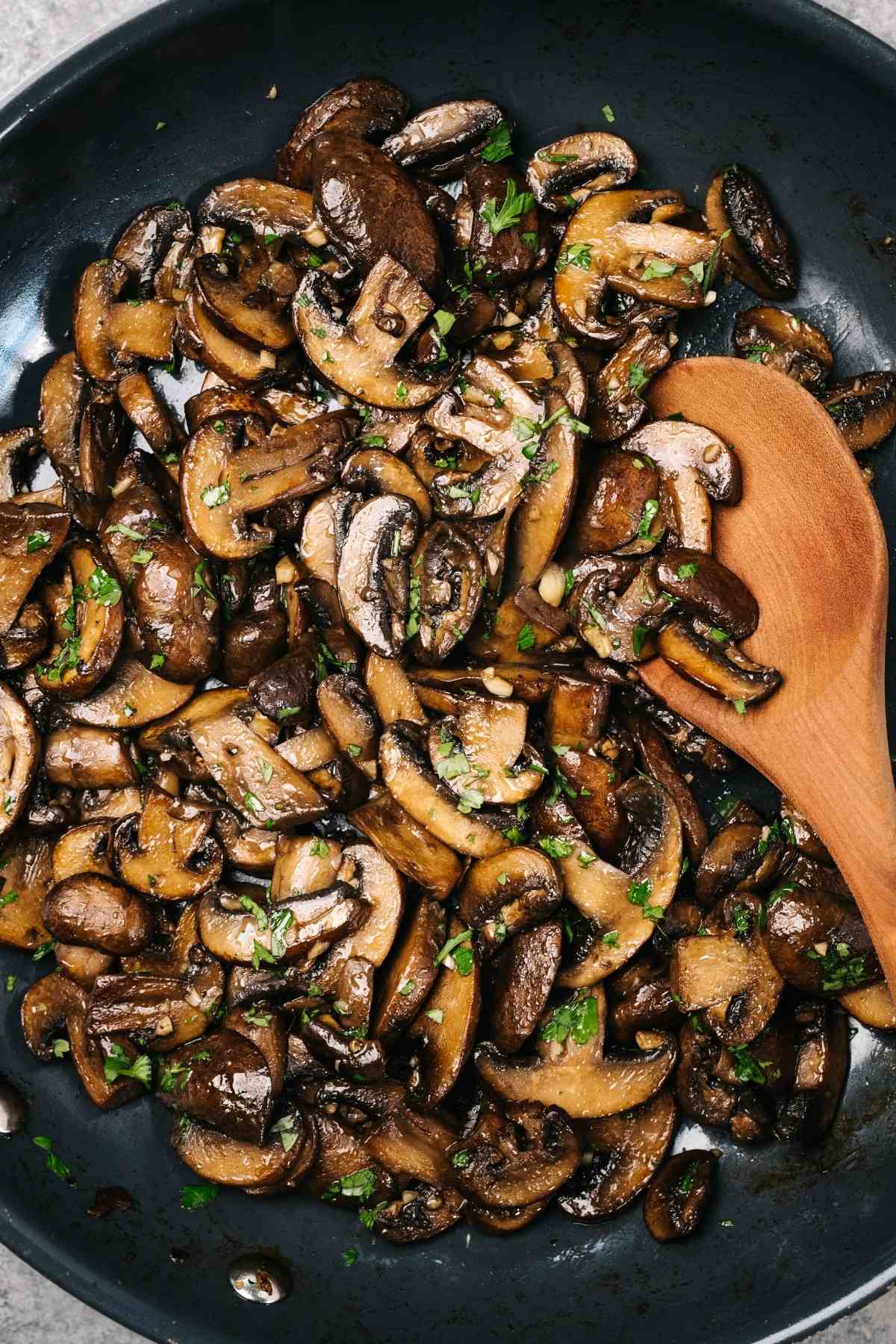 14 Best Portobello Mushroom Recipes - IzzyCooking