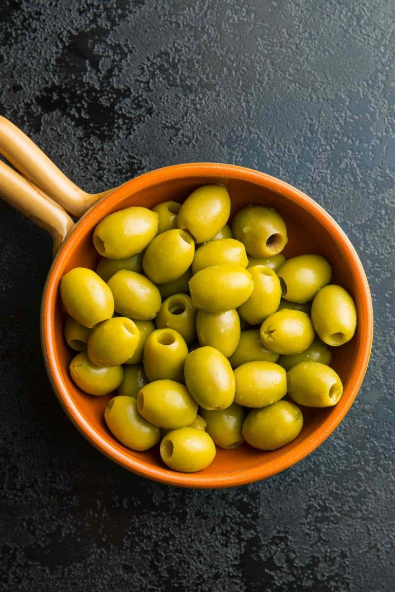 6 Best Substitutes for Capers IzzyCooking