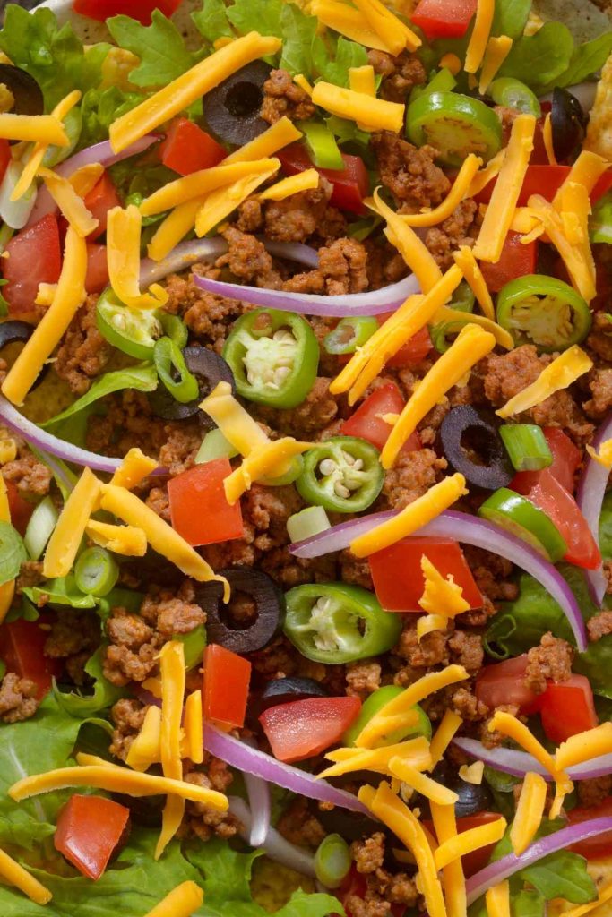 Taco Salad