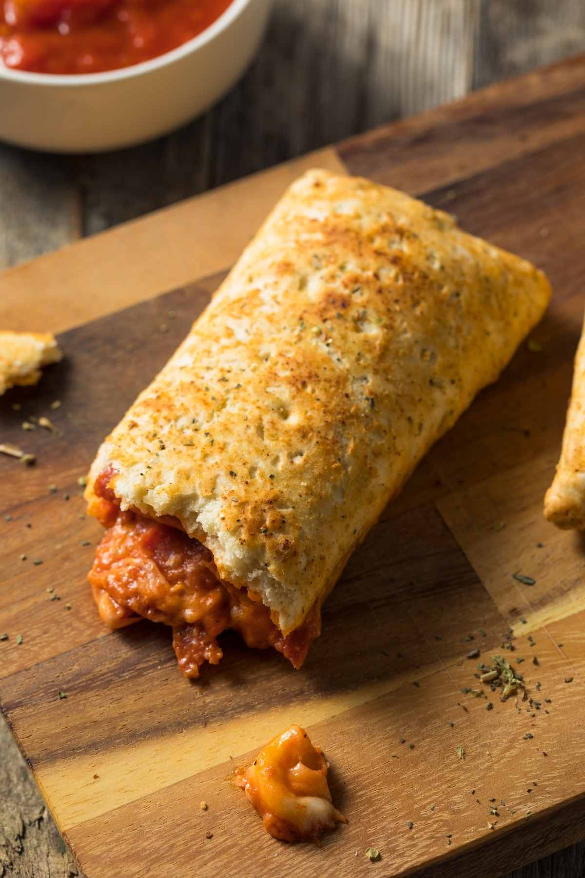 Hot Pockets are tasty snacks enjoyed by kids and adults alike. If you’re new to these savory treats, they can easily be made at home!