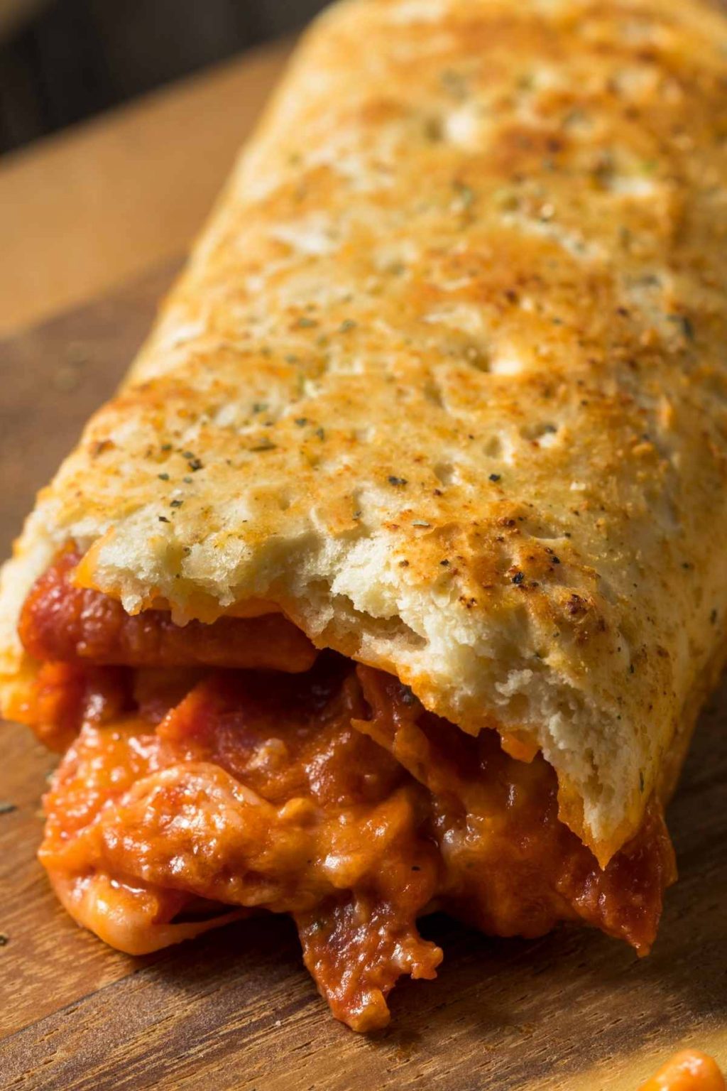 Hot Pocket Cook Time IzzyCooking