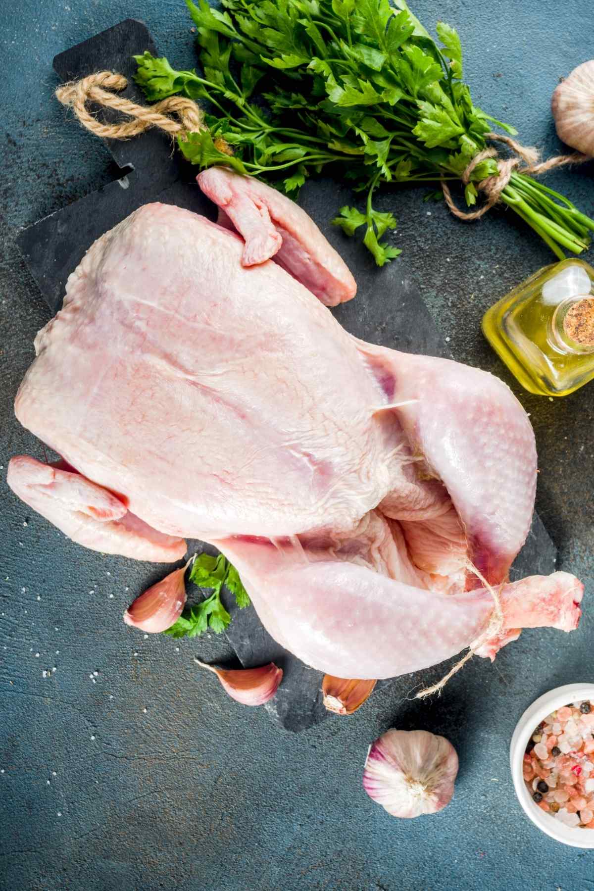 If you’re wondering how long frozen chicken can be left at room temperature, you’re not alone. It’s a question that many home cooks have wondered about.