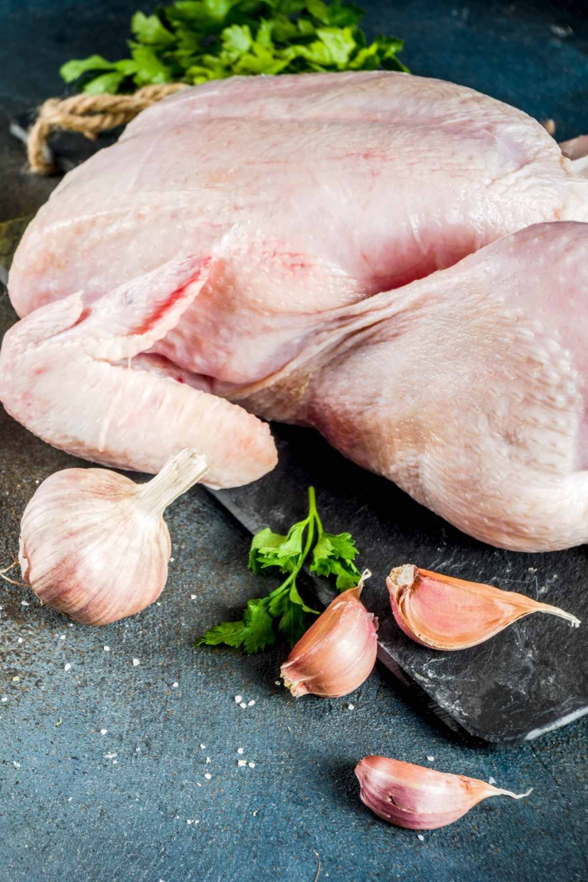 If you’re wondering how long frozen chicken can be left at room temperature, you’re not alone. It’s a question that many home cooks have wondered about.