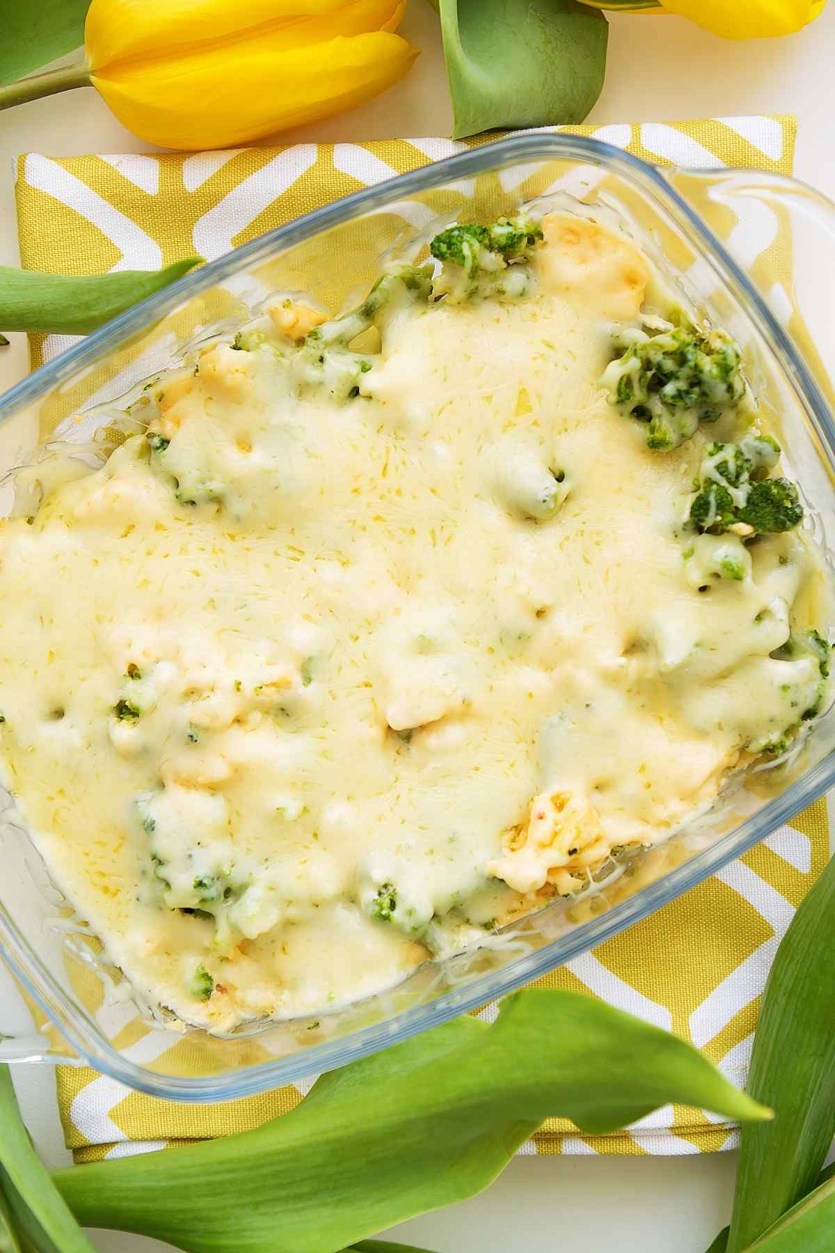 Easy Low-Carb Keto Chicken Breast Recipes - IzzyCooking