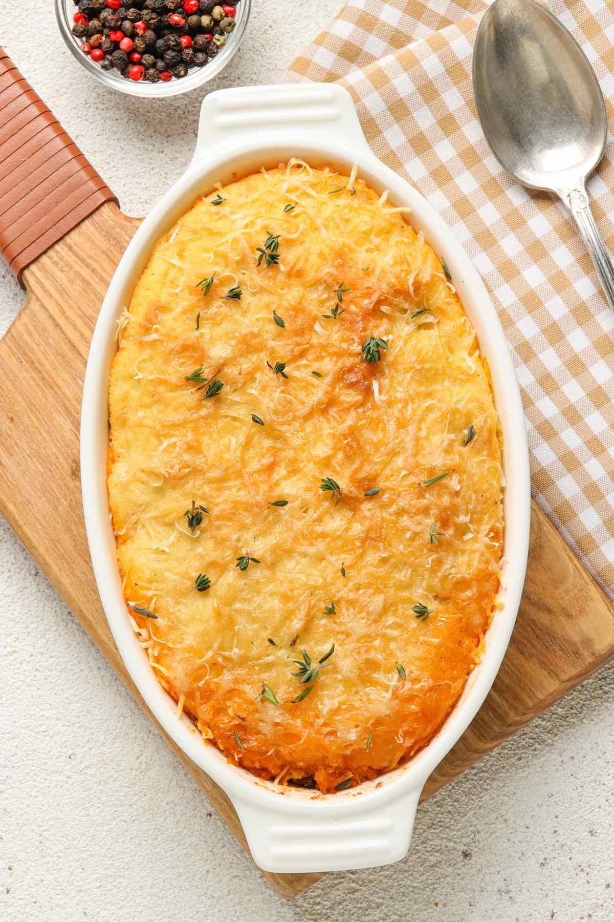 14 Easy Recipes With Hash Browns - IzzyCooking