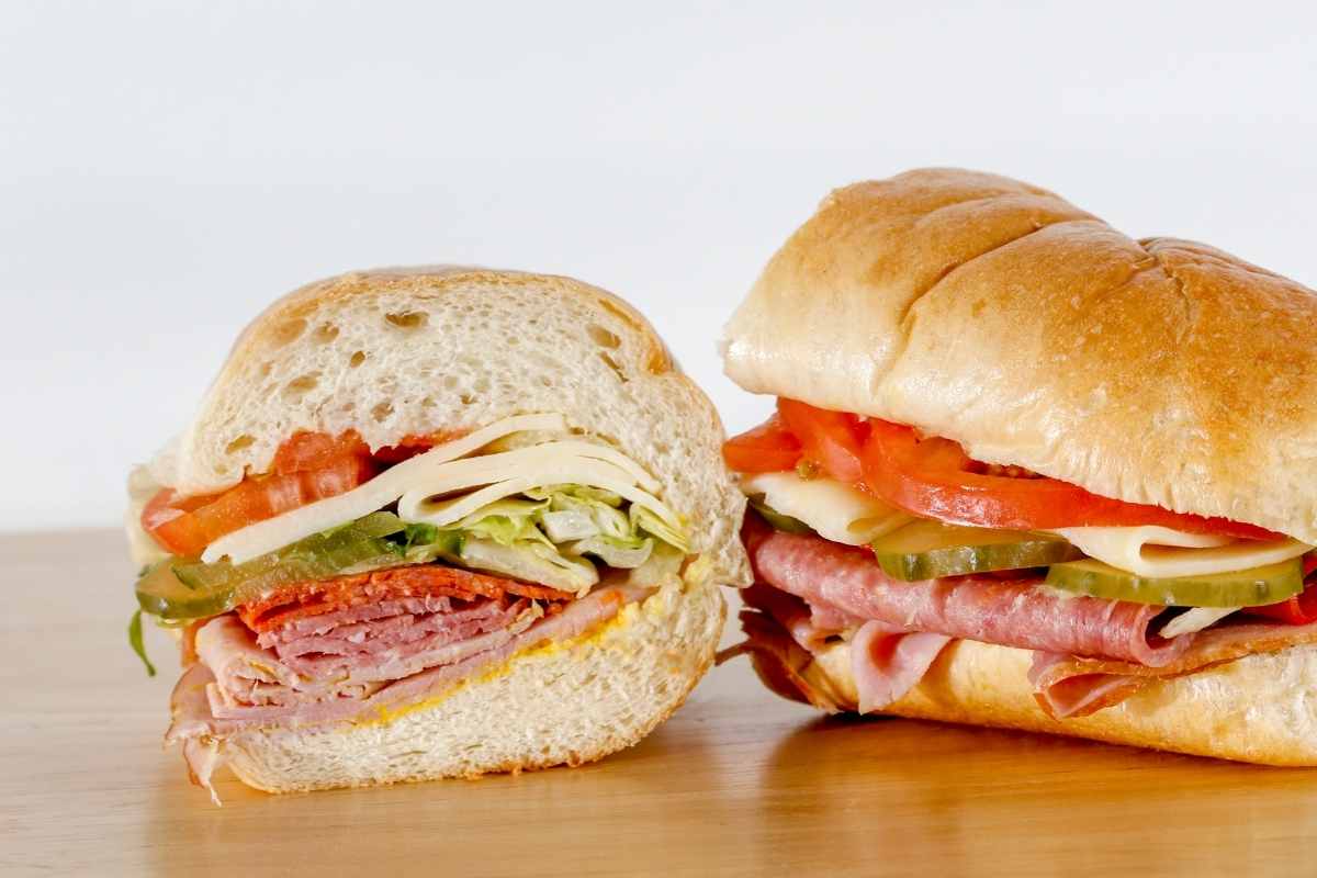 Best Italian Sandwiches Collection-image
