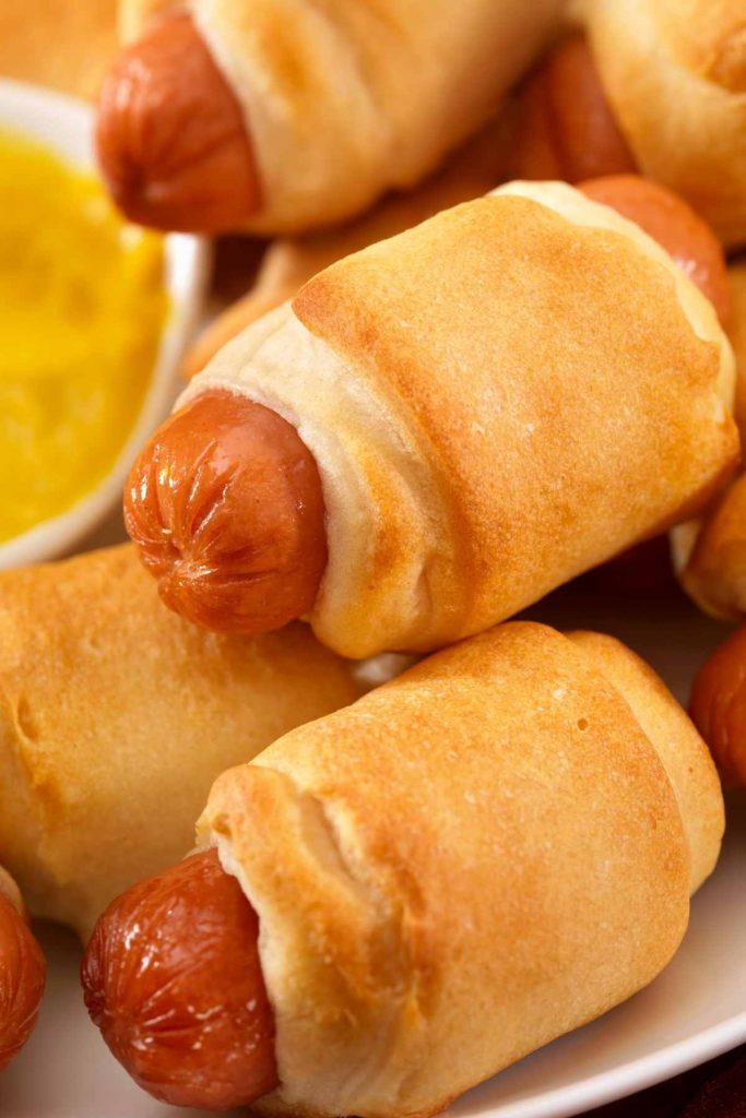 36 Easy Finger Foods for Your Next Party (Perfect to Please a Crowd) (2023)