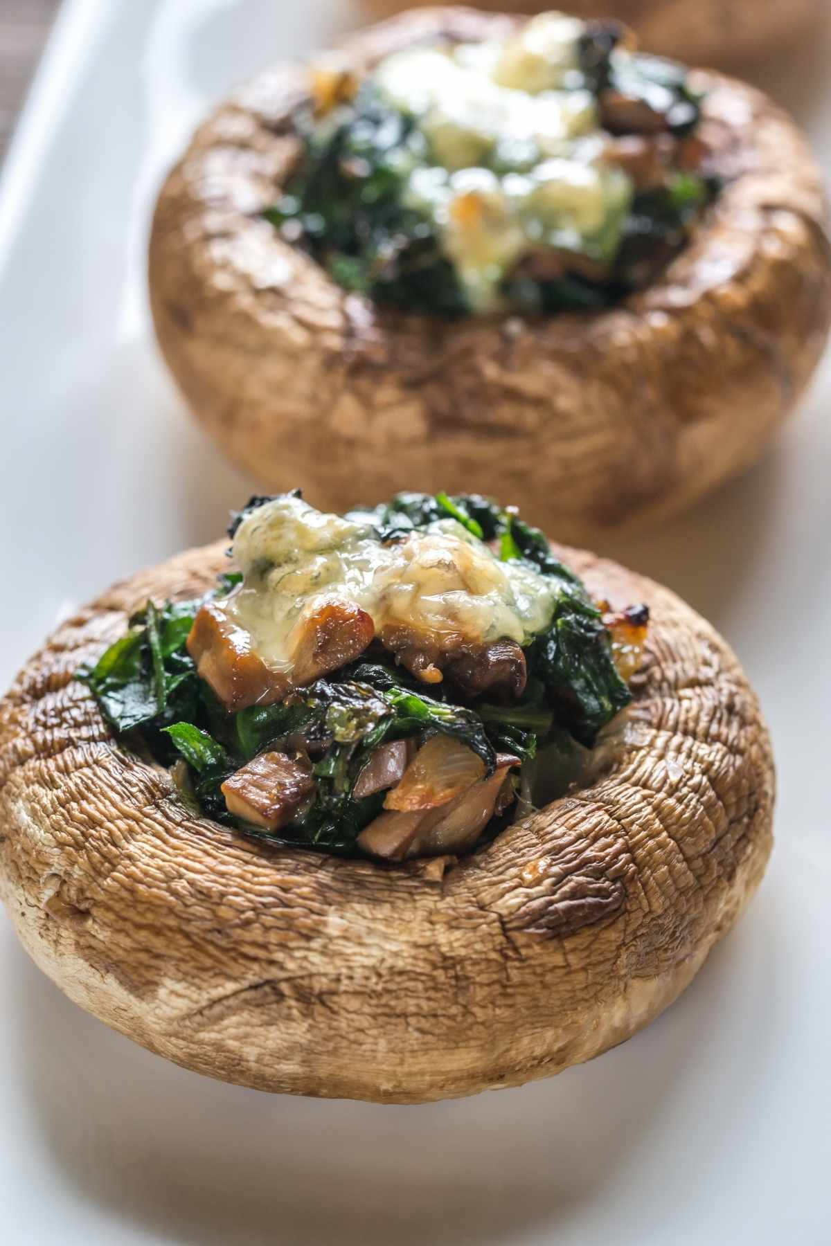 14 Best Portobello Mushroom Recipes - IzzyCooking
