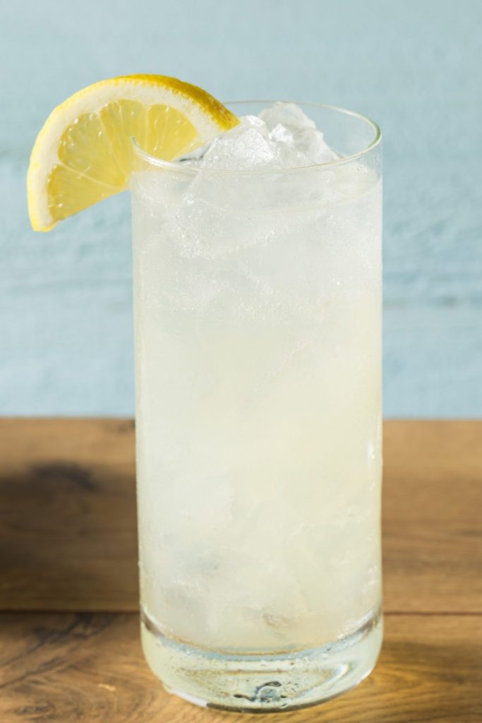 Tom Collins