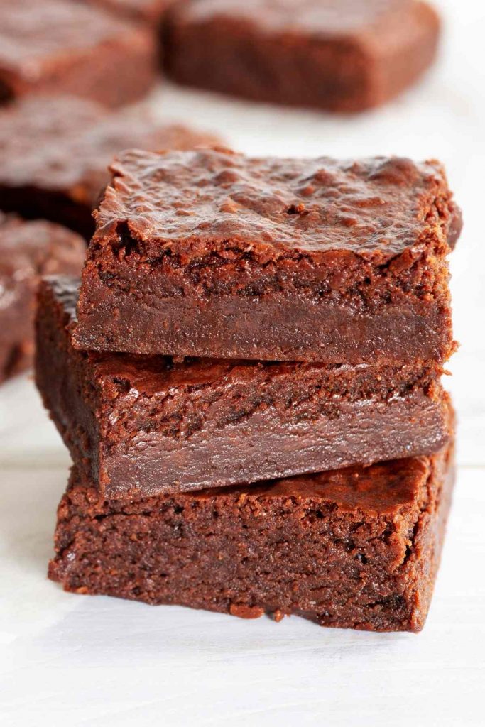 Paleo Brownies