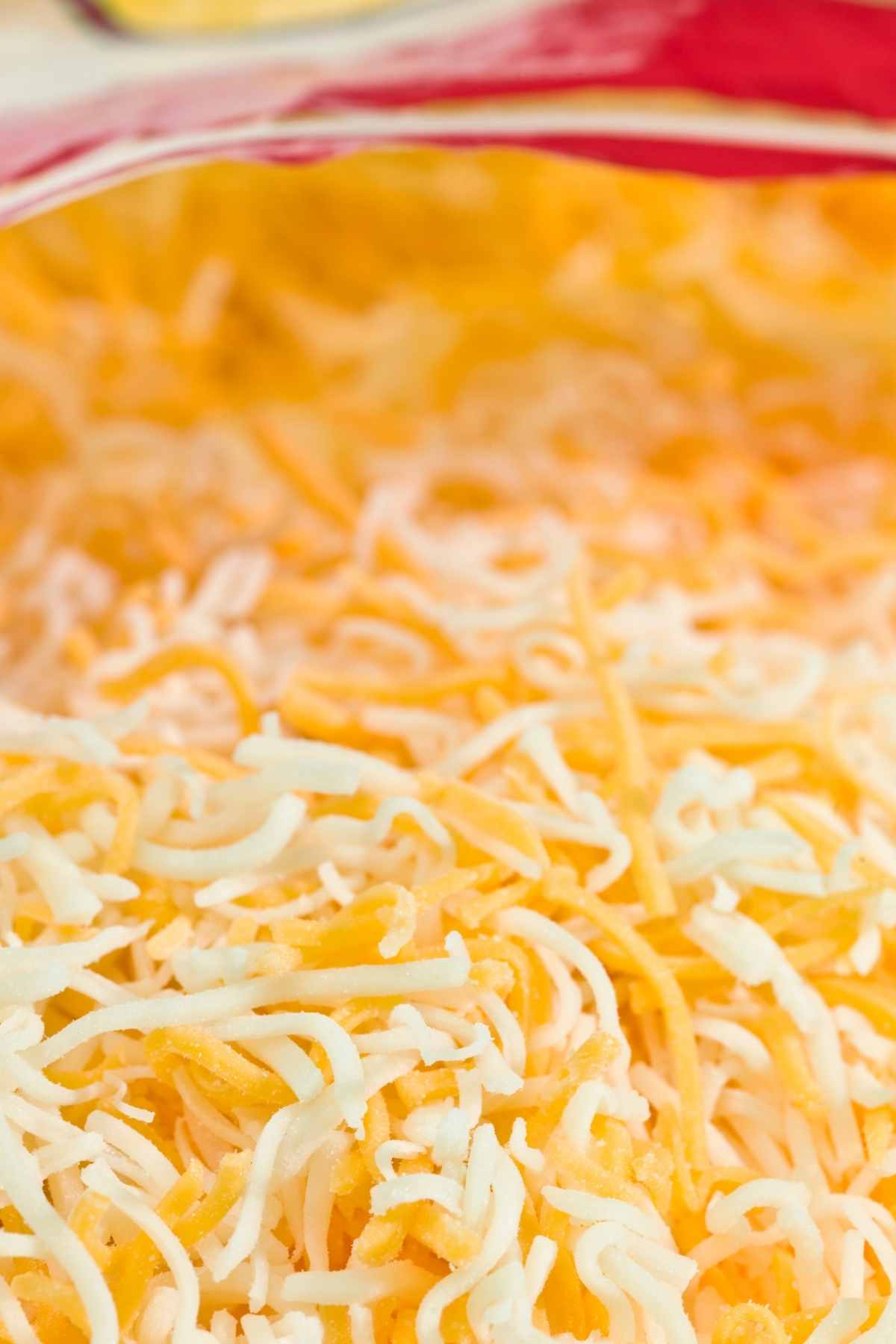 Mexican Blend Cheese IzzyCooking