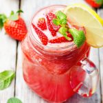 Celebrate the warm weather with this collection of alcoholic slushies! These frozen cocktails are easy to make, come in a variety of flavors, and your guests will love them.