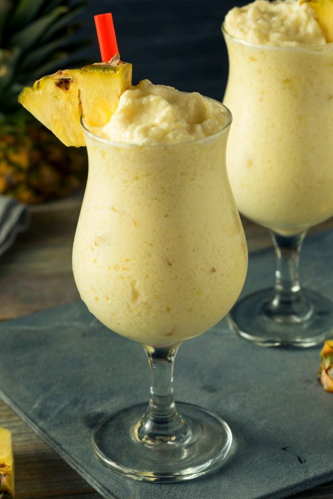 Classic Pina Colada