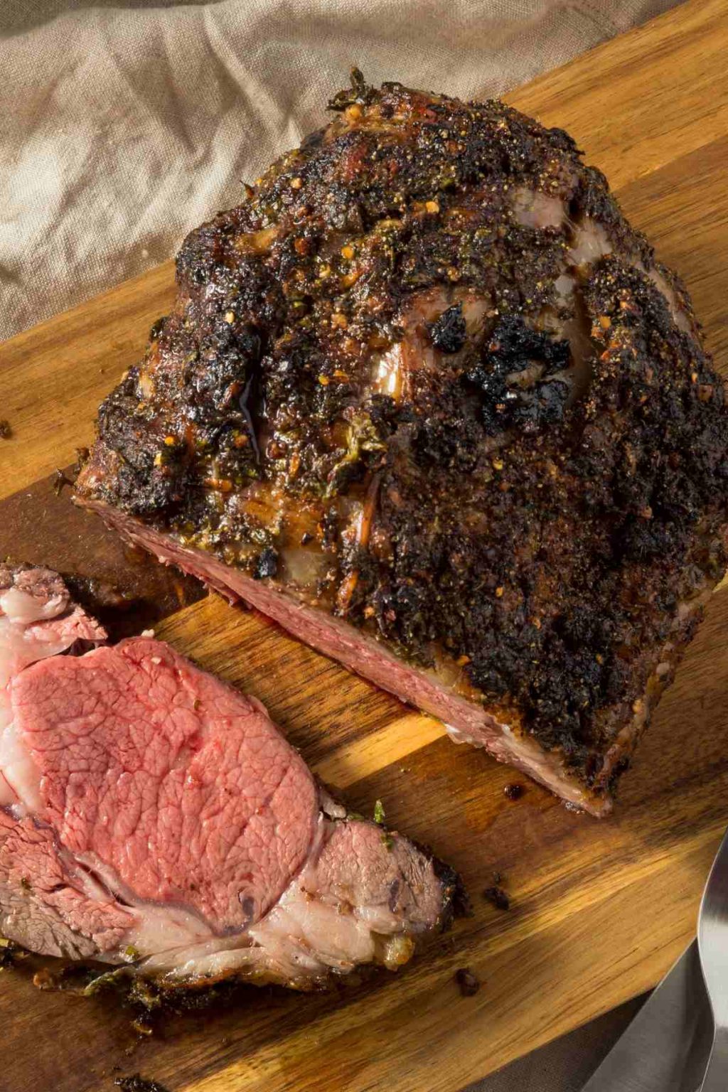 How To Reheat Prime Rib (4 Best Methods) IzzyCooking