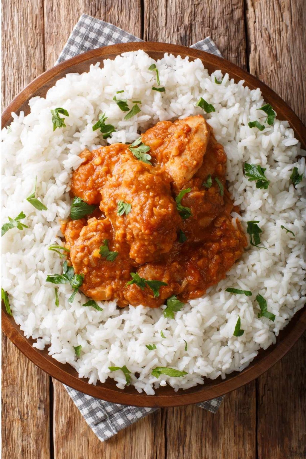 18 Best Indian Curry Recipes - IzzyCooking