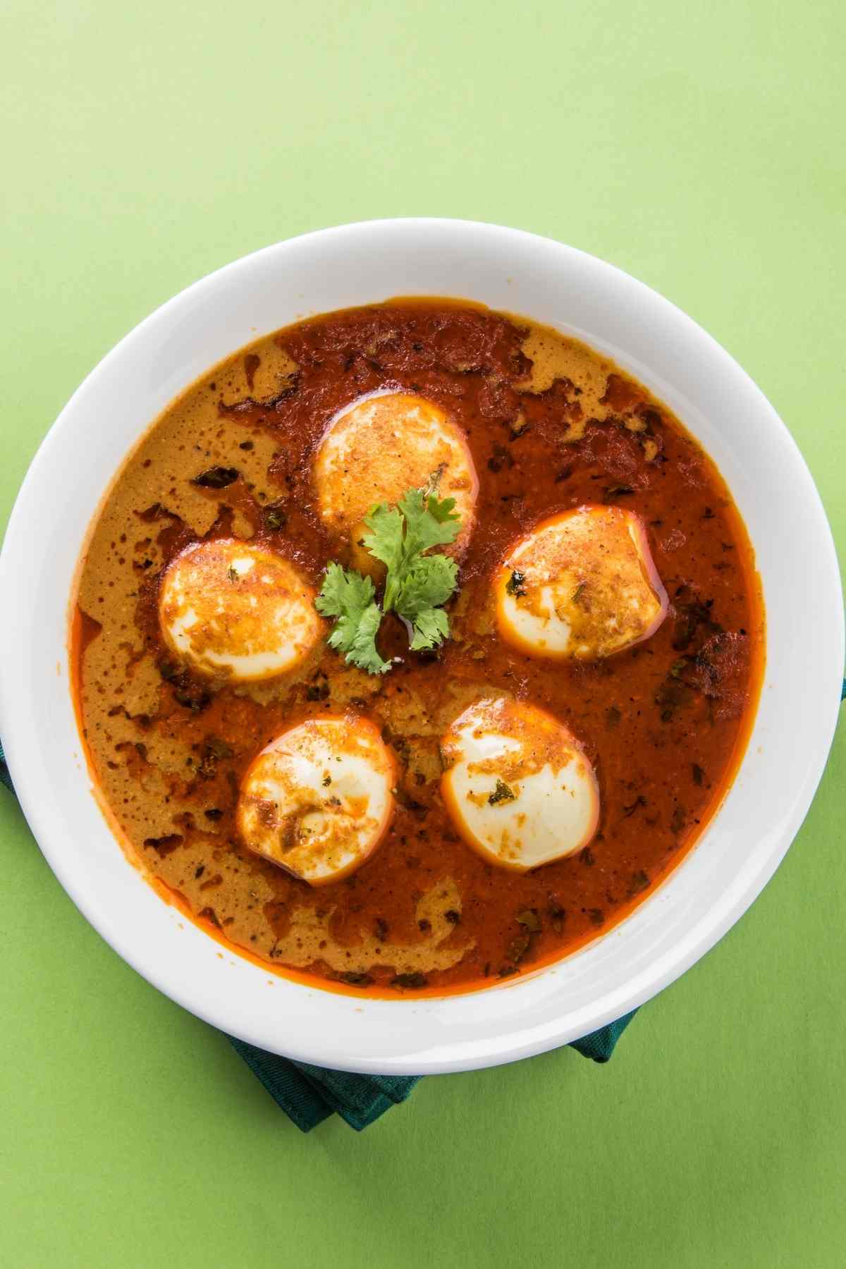 18 Best Indian Curry Recipes - IzzyCooking