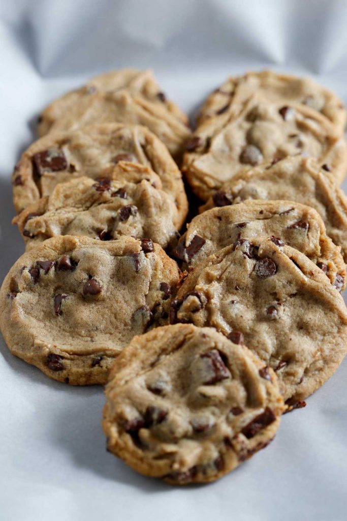 Kodiak Cake Cookies