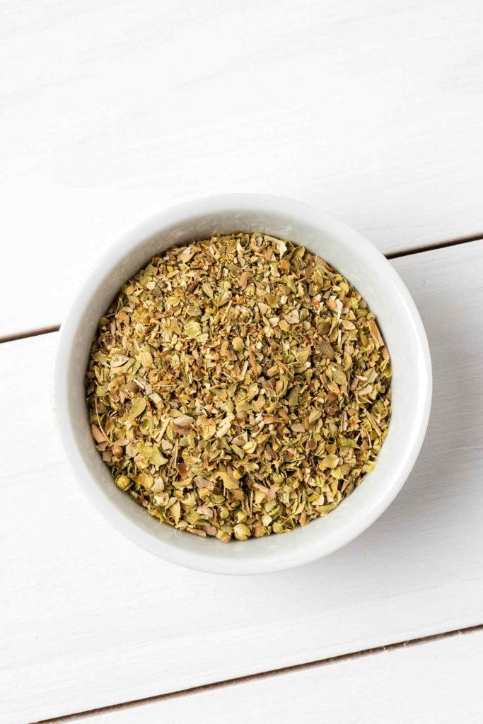 9 Best Oregano Substitutes IzzyCooking