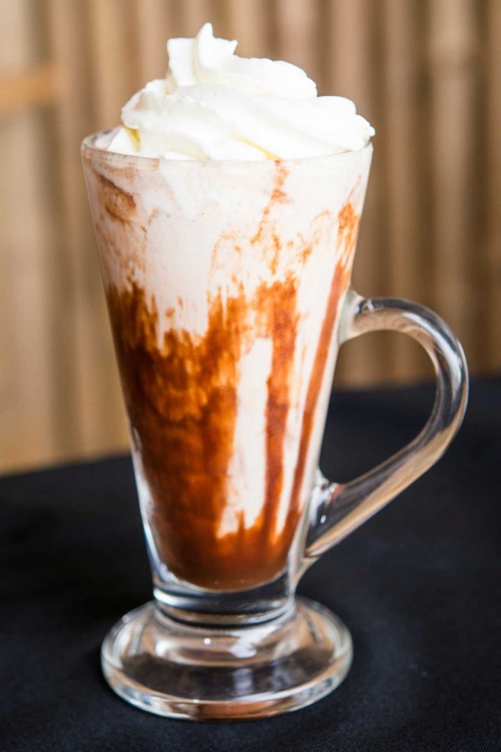 10 Best Butterscotch Schnapps Drinks IzzyCooking